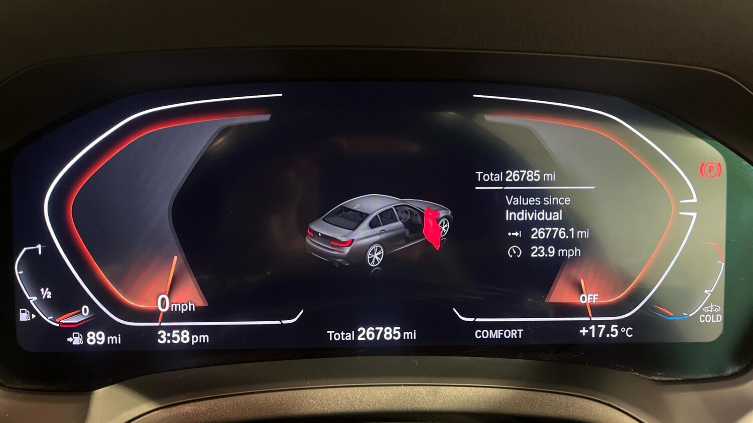 Used BMW 3 Series 2022 for sale - 77278762: Photo 21