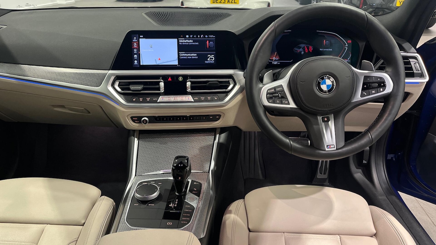 Used BMW 3 Series 2022 for sale - 77278762: Photo 4