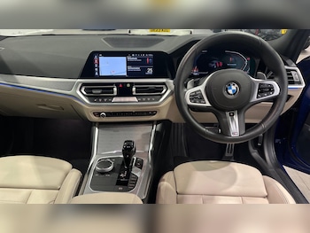 Used BMW 3 Series 2022 for sale - 77278762: Photo