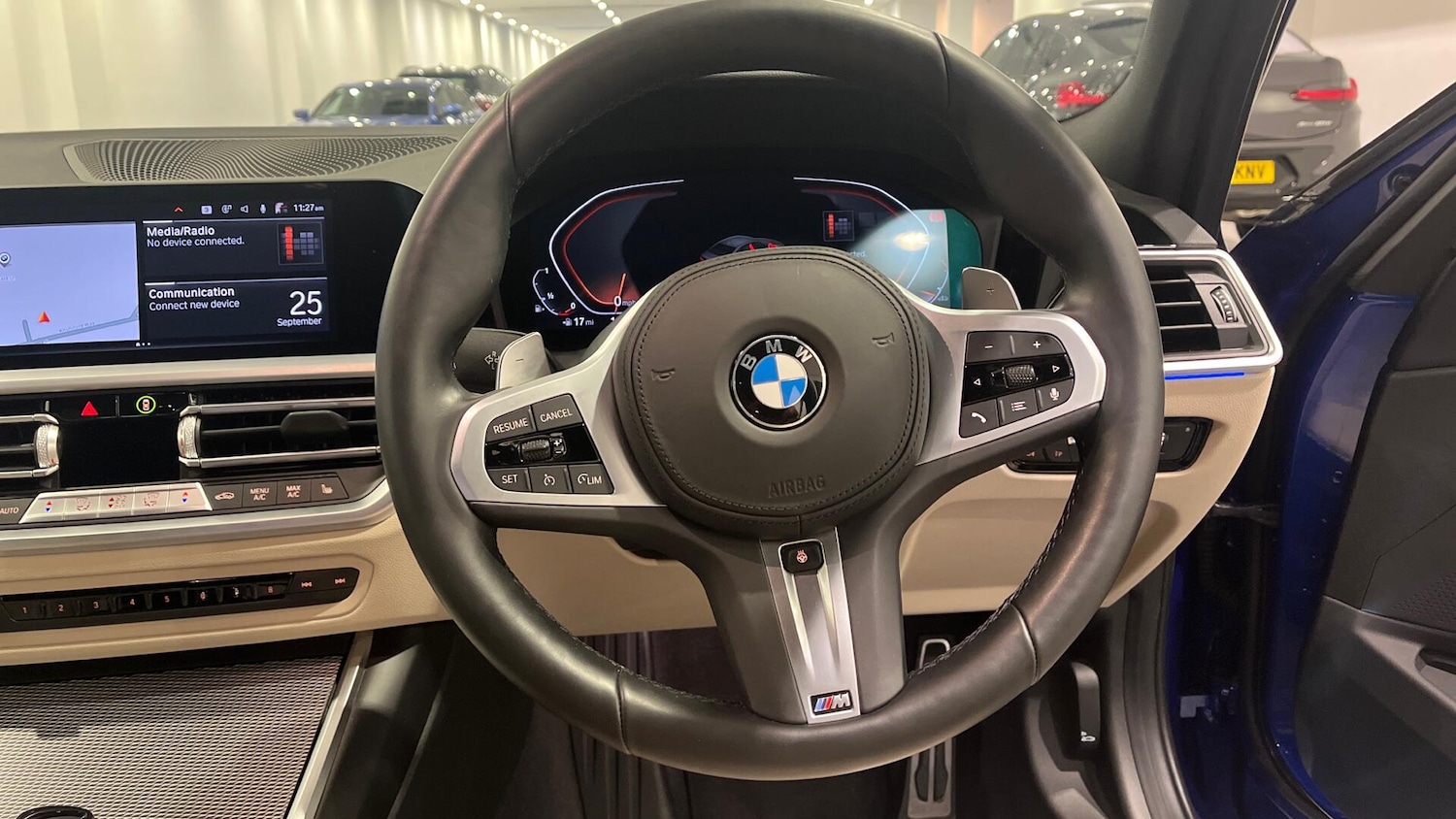 Used BMW 3 Series 2022 for sale - 77278762: Photo 5