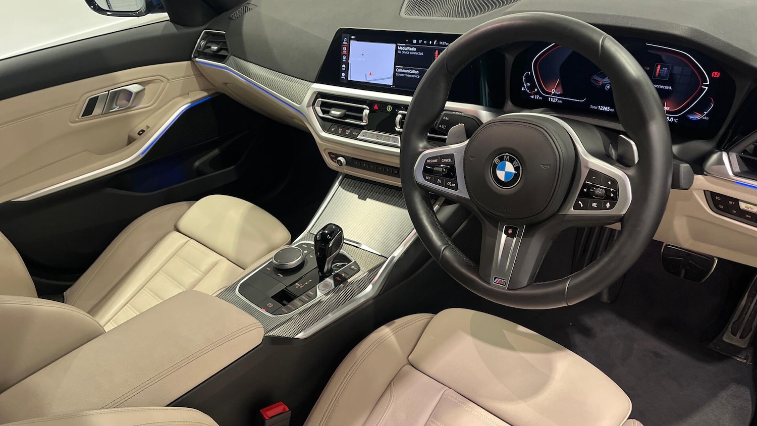 Used BMW 3 Series 2022 for sale - 77278762: Photo 6