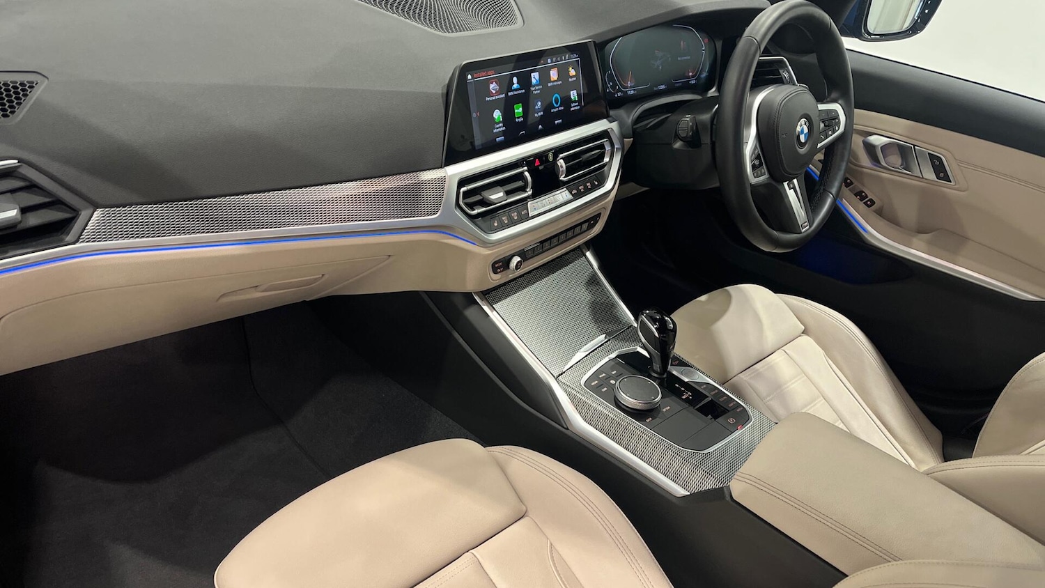 Used BMW 3 Series 2022 for sale - 77278762: Photo 7