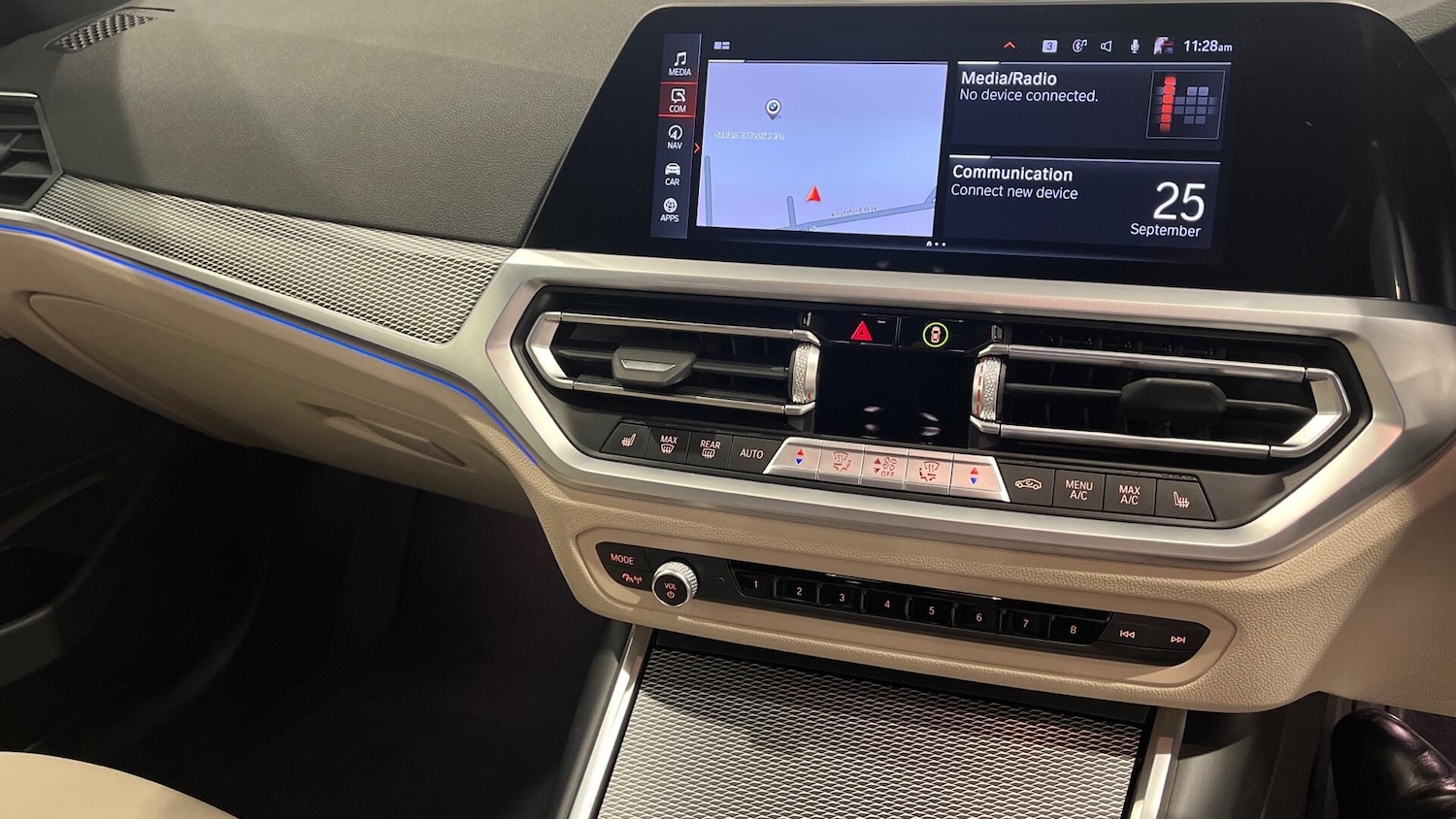 Used BMW 3 Series 2022 for sale - 77278762: Photo 8