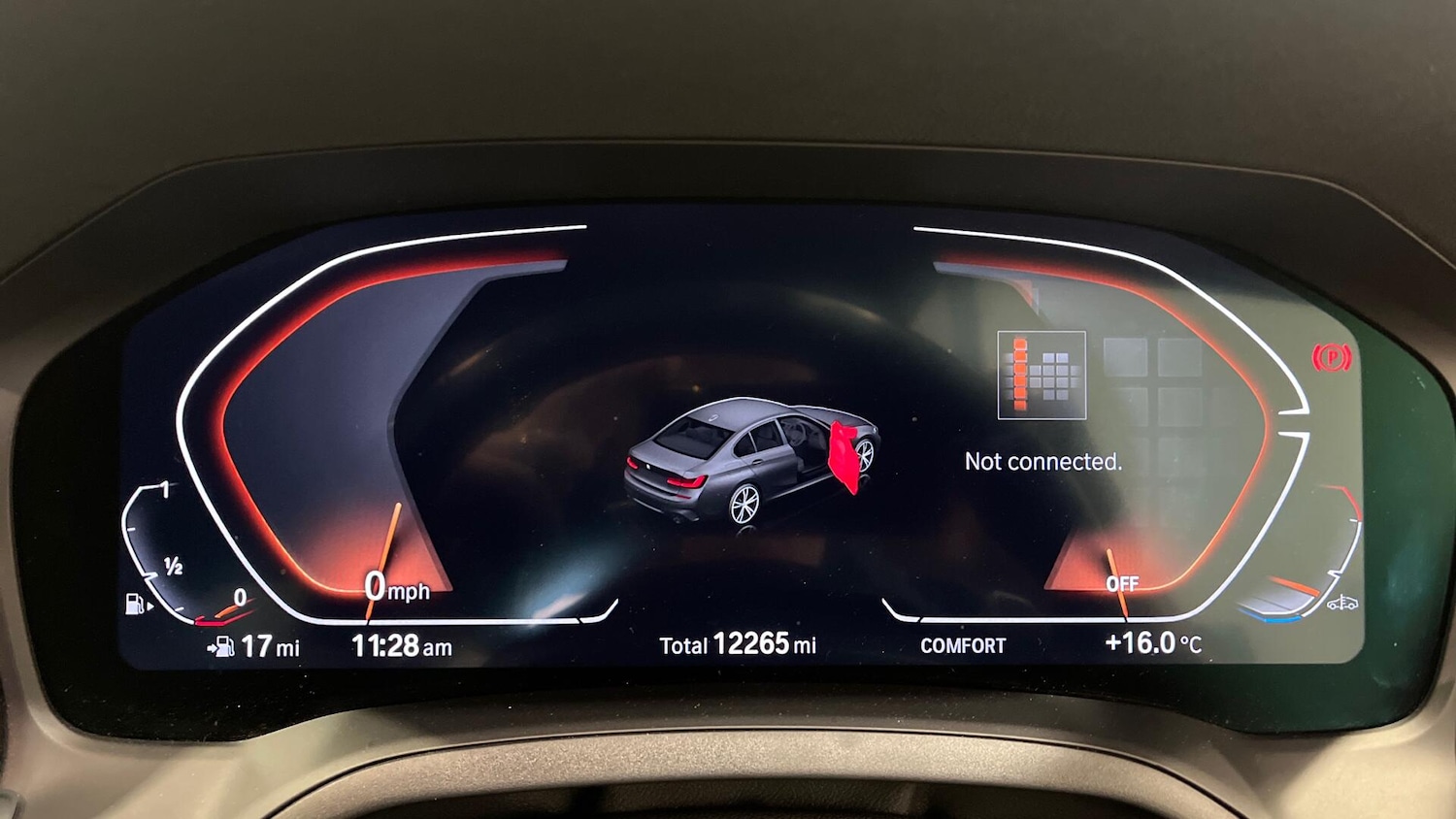 Used BMW 3 Series 2022 for sale - 77278762: Photo 9