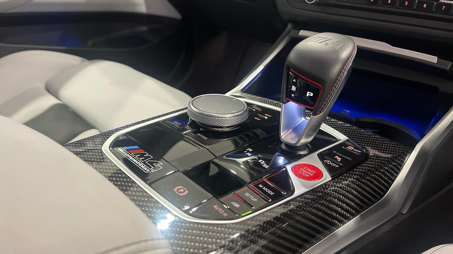 Used BMW M4 2022 for sale - 76995979: Photo 10