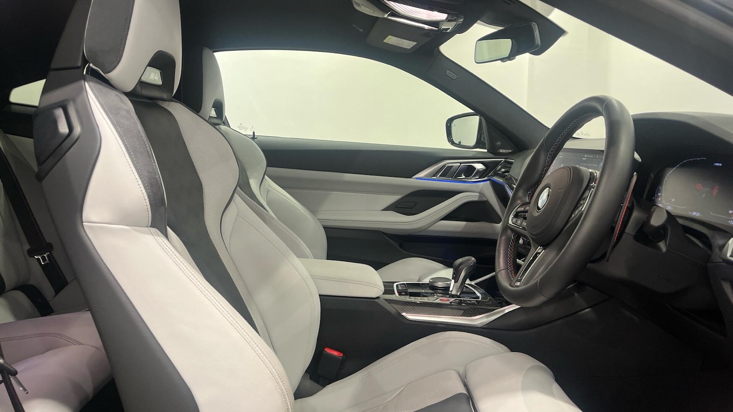 Used BMW M4 2022 for sale - 76995979: Photo 11