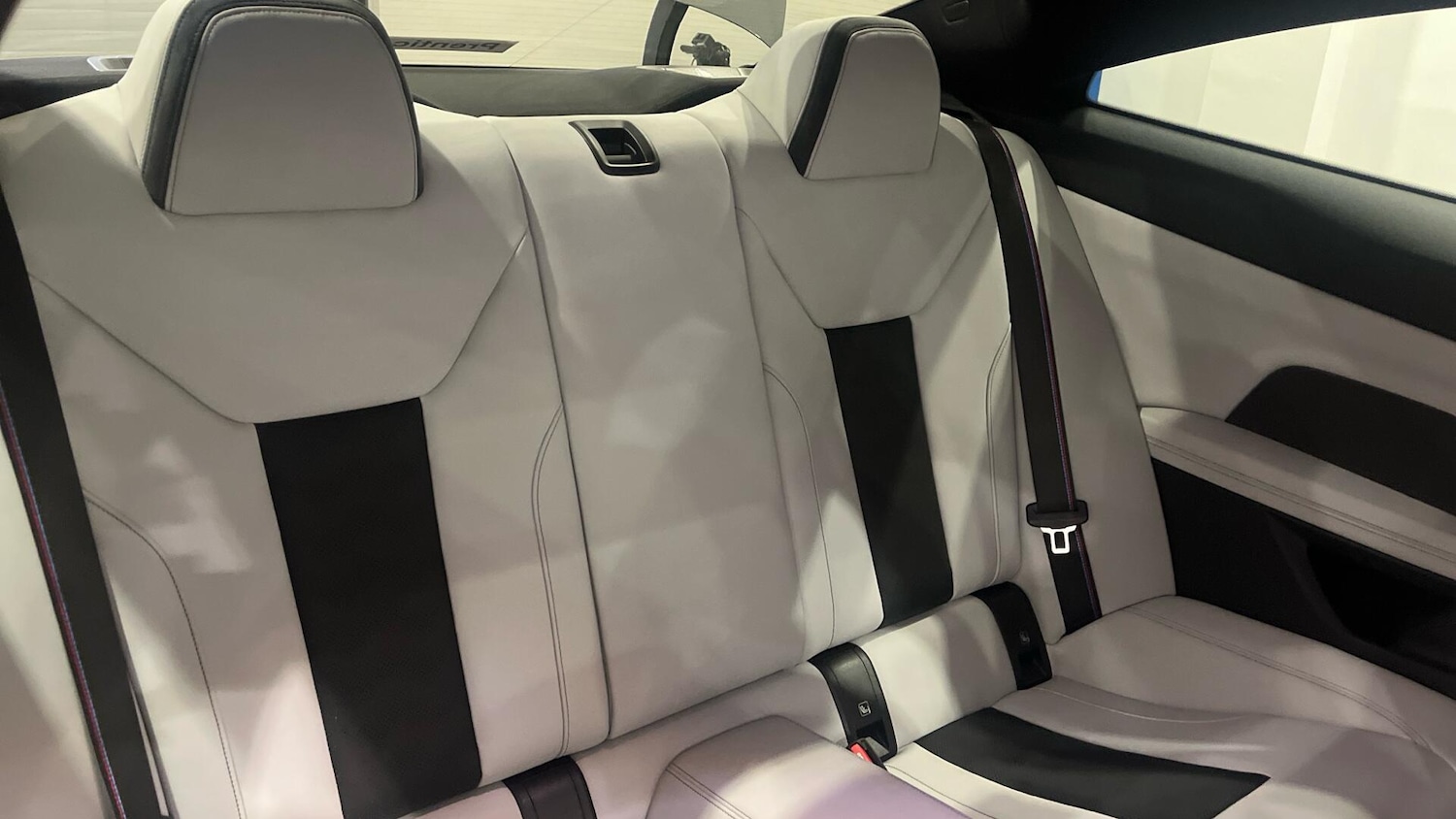 Used BMW M4 2022 for sale - 76995979: Photo 12