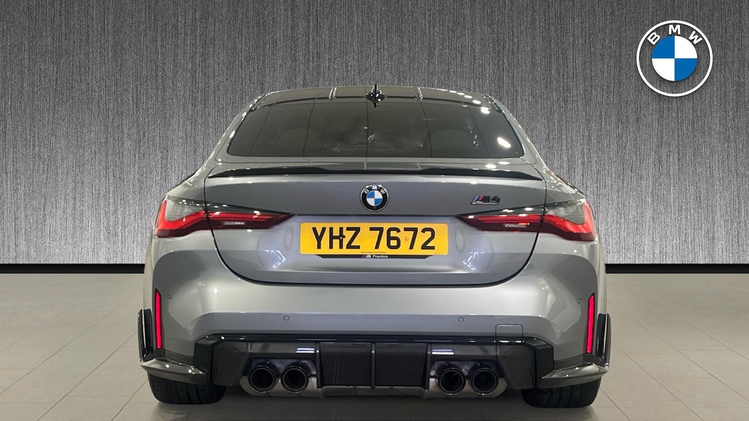 Used BMW M4 2022 for sale - 76995979: Photo 15