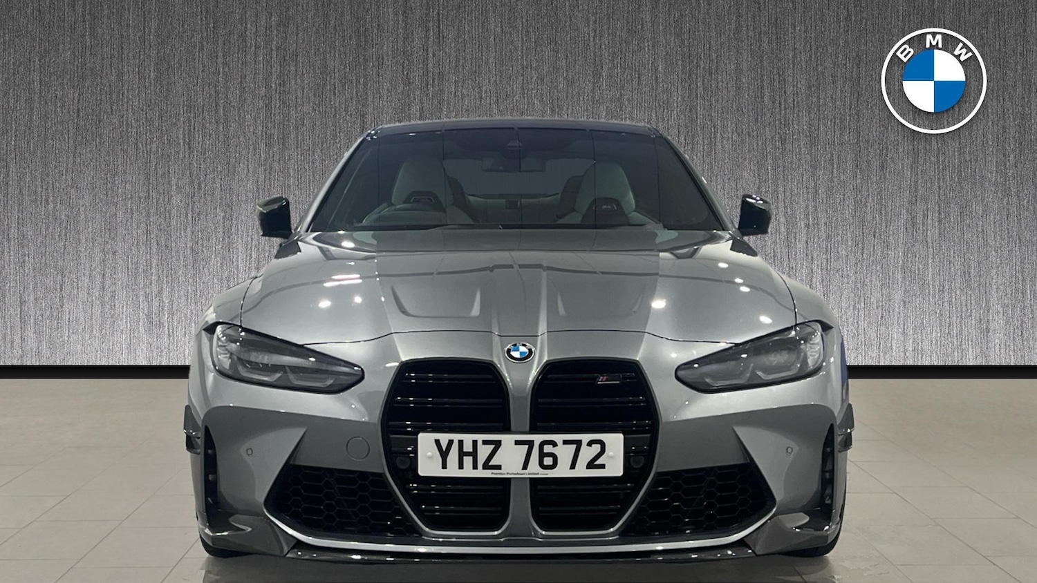 Used BMW M4 2022 for sale - 76995979: Photo 16