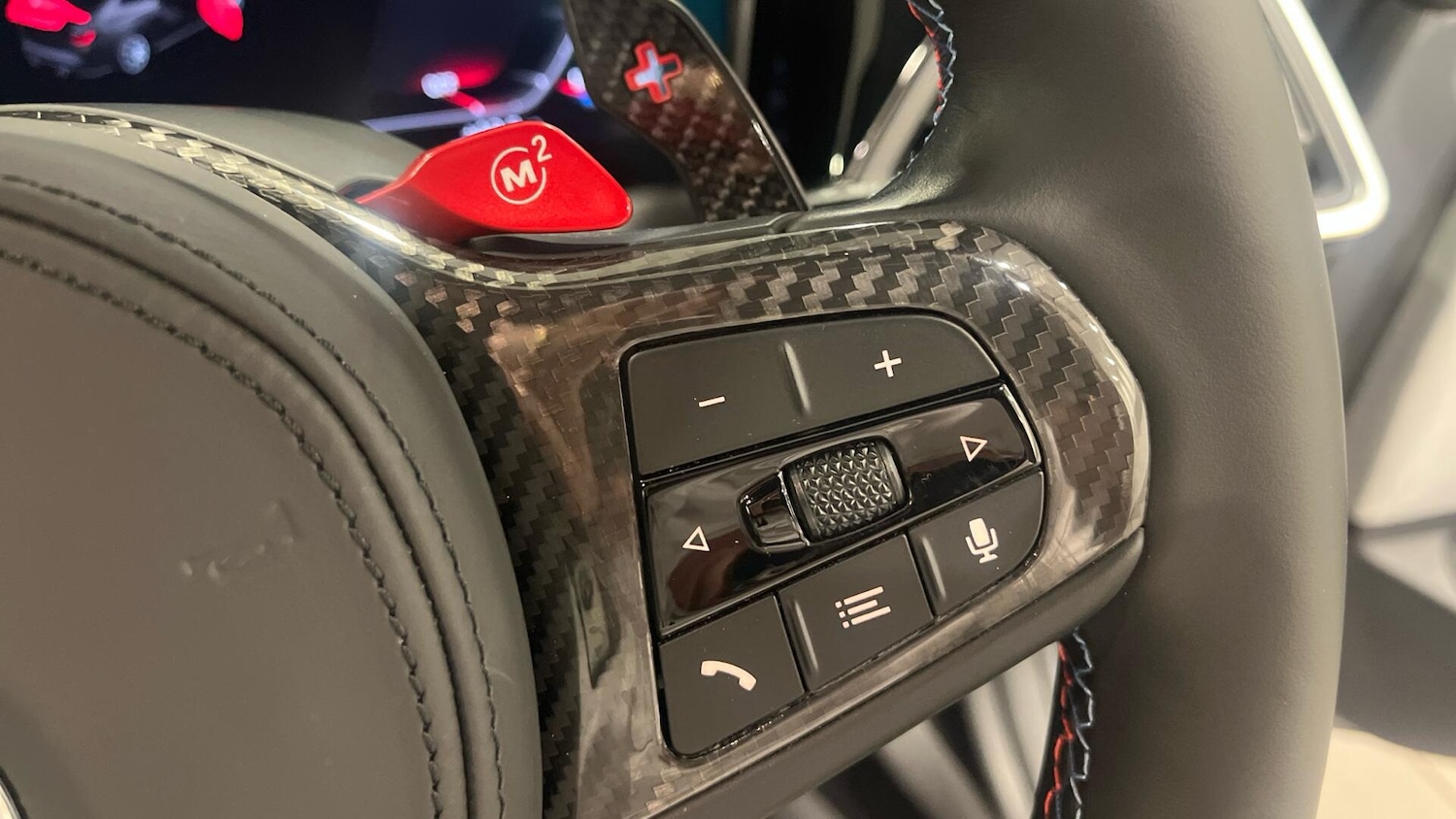 Used BMW M4 2022 for sale - 76995979: Photo 18