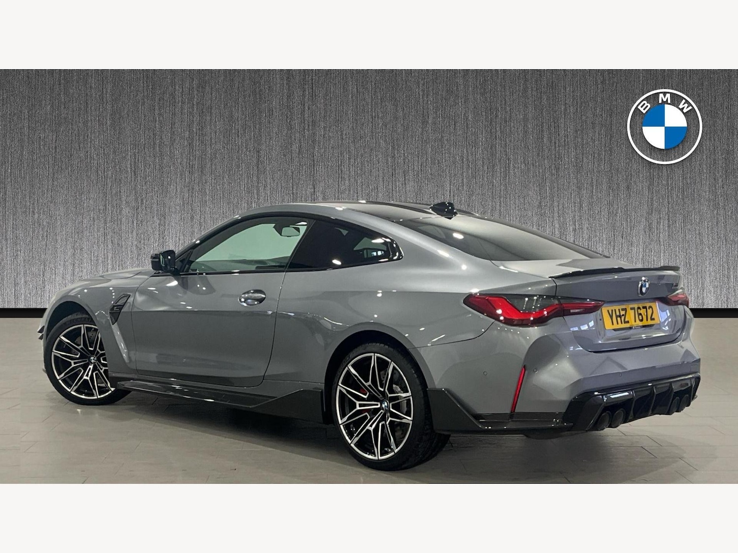 Used BMW M4 2022 for sale - 76995979: Photo 2