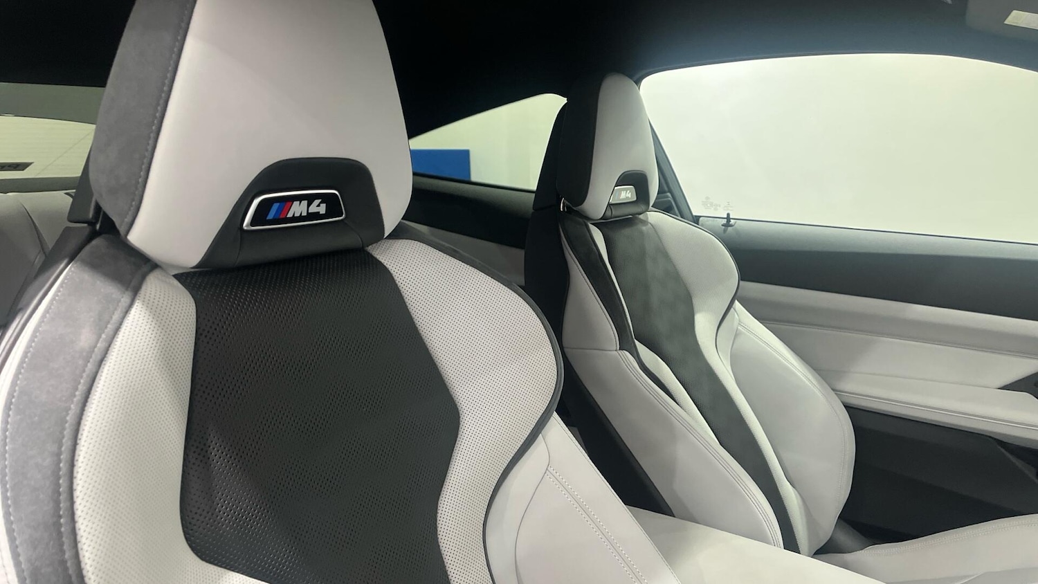 Used BMW M4 2022 for sale - 76995979: Photo 21