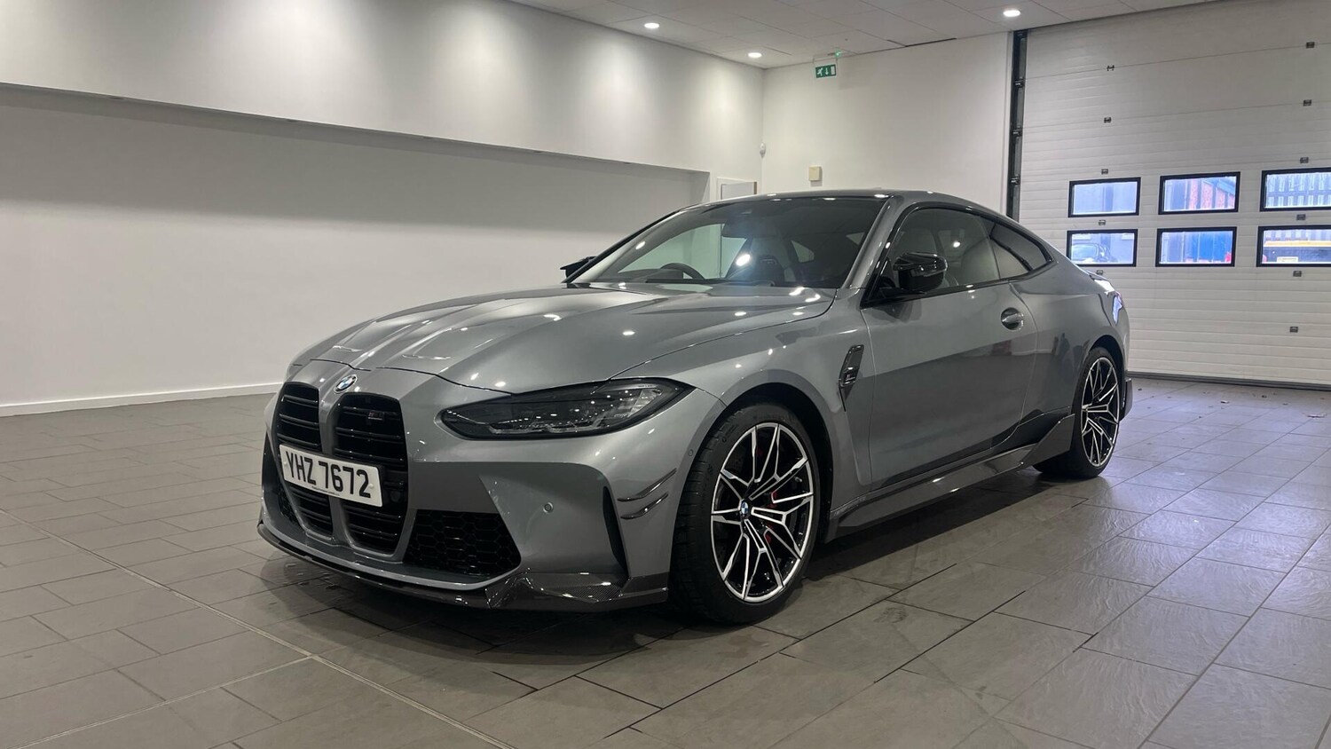 Used BMW M4 2022 for sale - 76995979: Photo 22