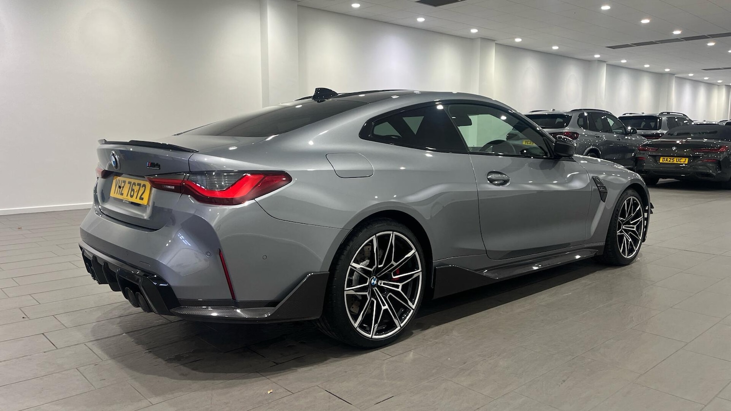 Used BMW M4 2022 for sale - 76995979: Photo 24