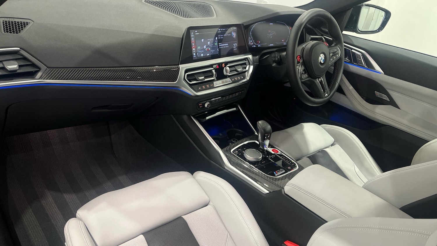 Used BMW M4 2022 for sale - 76995979: Photo 7