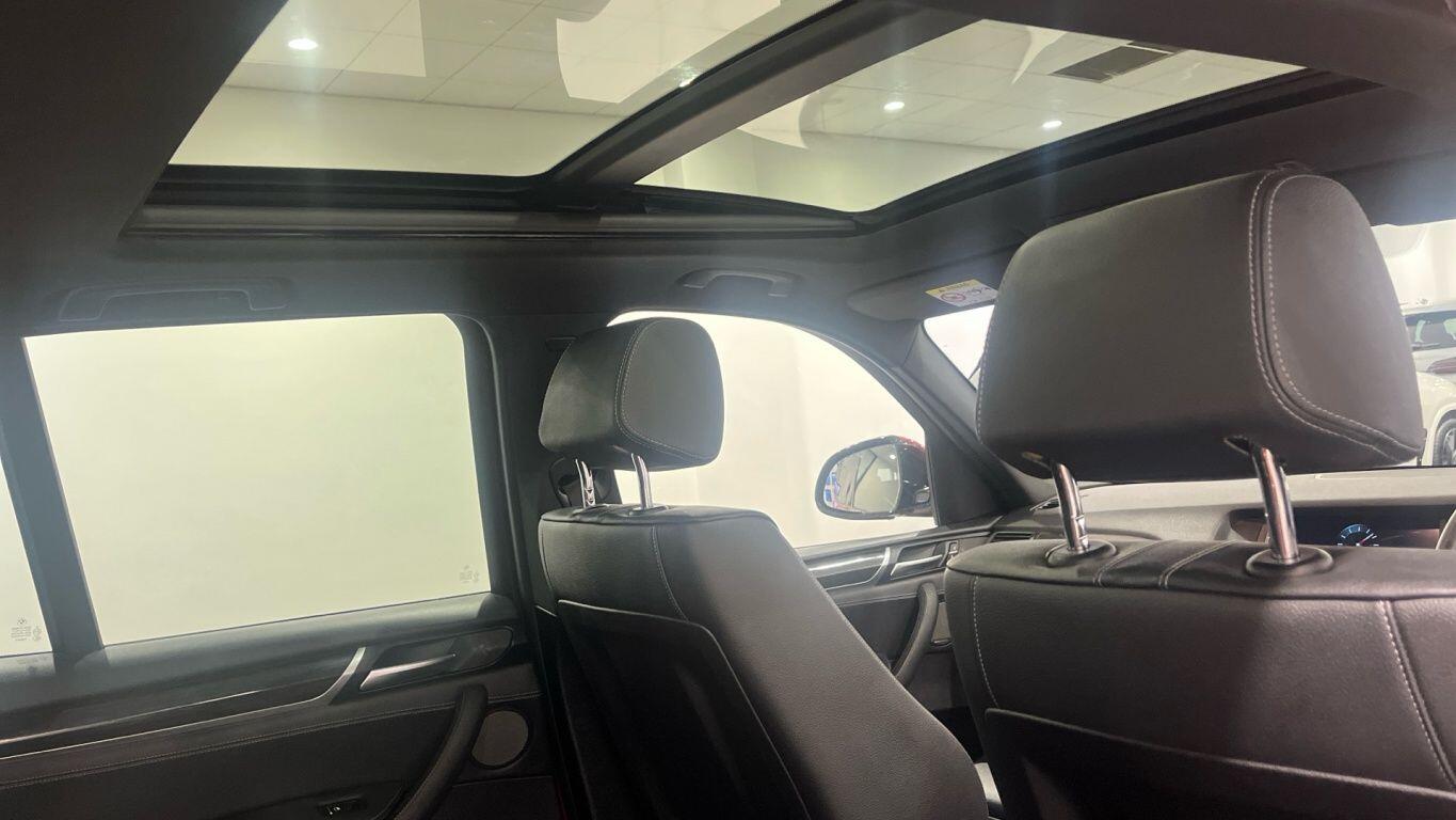 Used BMW X3 2017 for sale - 76760198: Photo 12