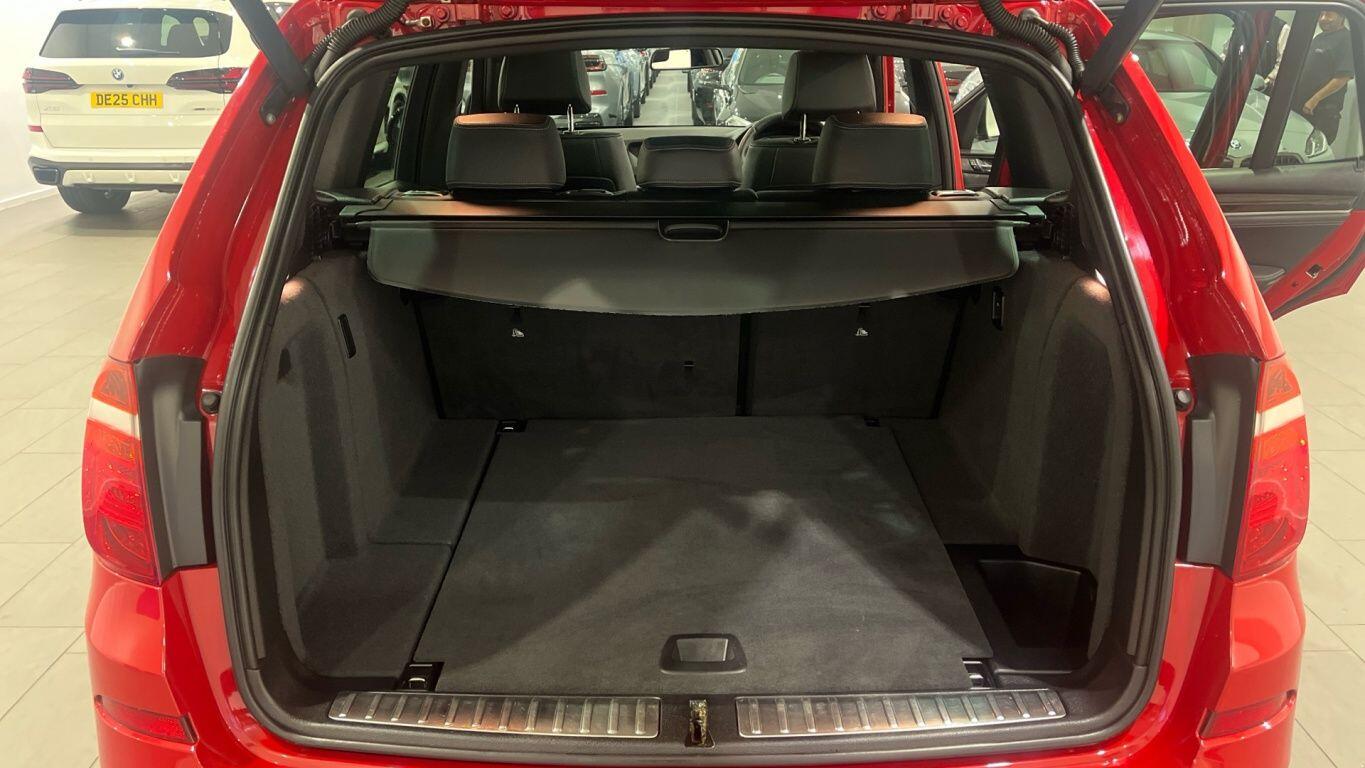 Used BMW X3 2017 for sale - 76760198: Photo 13