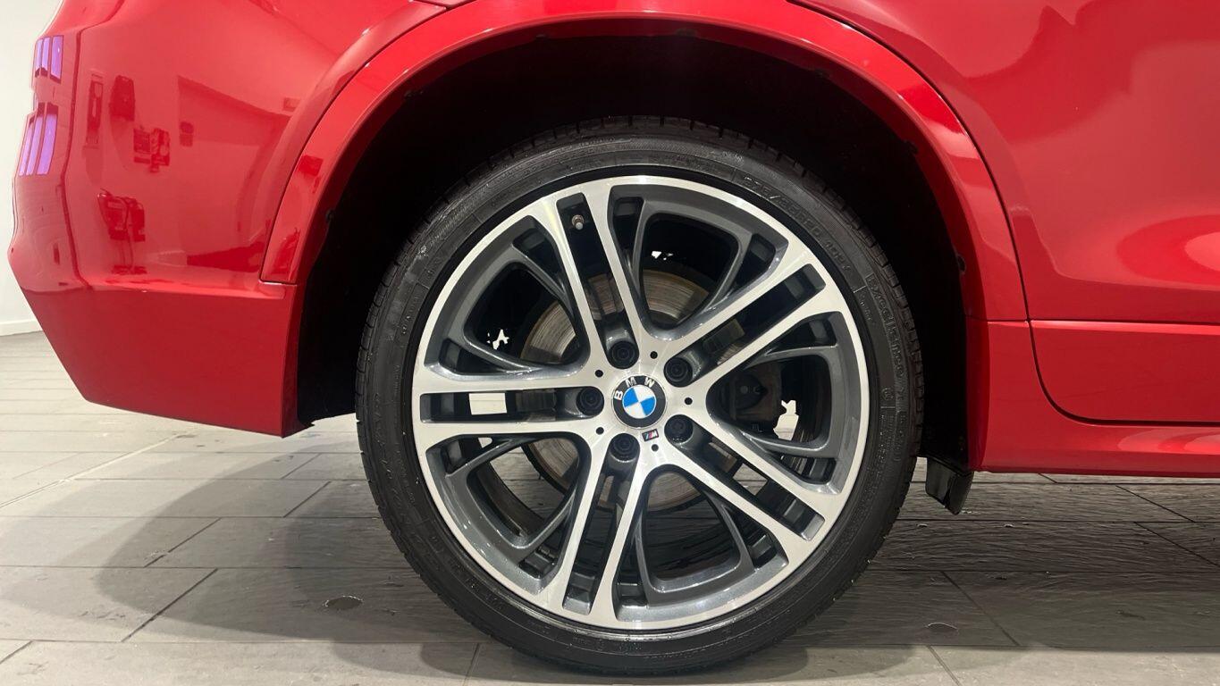 Used BMW X3 2017 for sale - 76760198: Photo 14