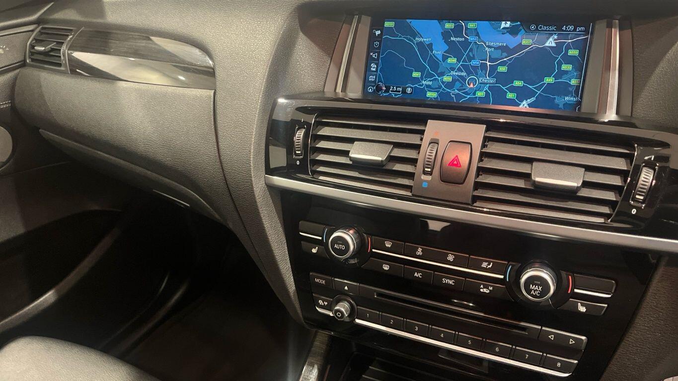 Used BMW X3 2017 for sale - 76760198: Photo 21