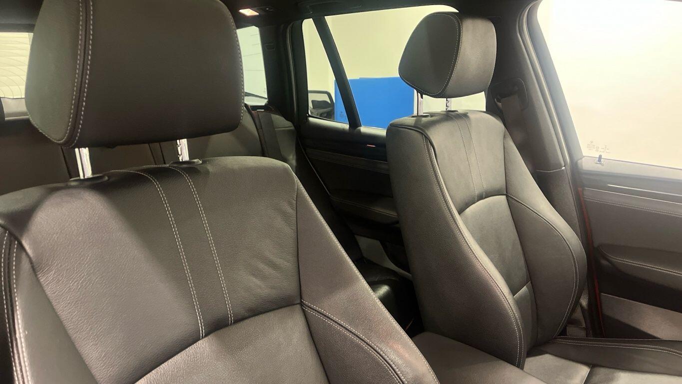 Used BMW X3 2017 for sale - 76760198: Photo 23