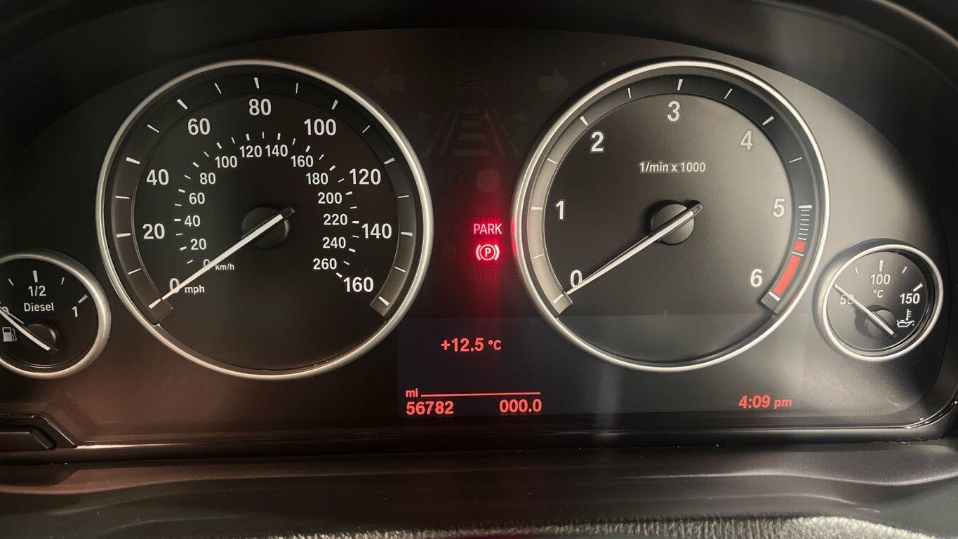 Used BMW X3 2017 for sale - 76760198: Photo 9