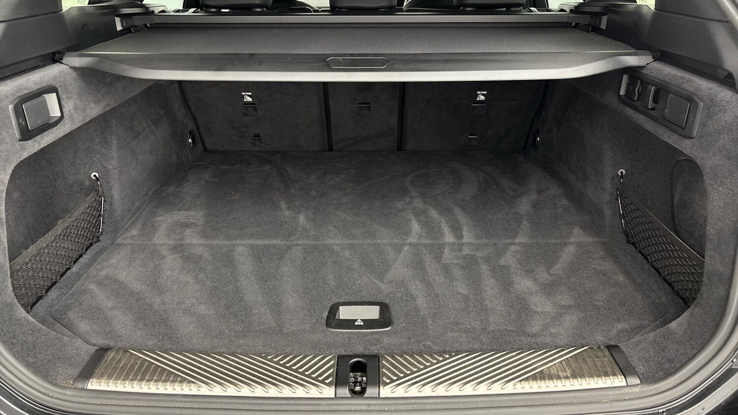 Used BMW 5 Series 2025 for sale - 76765451: Photo 13