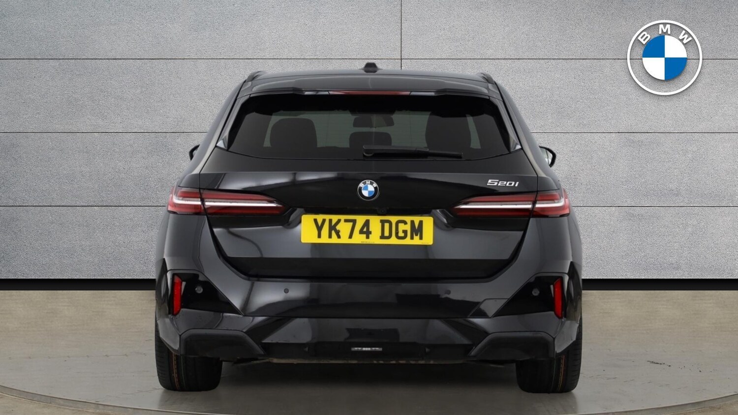 Used BMW 5 Series 2025 for sale - 76765451: Photo 15