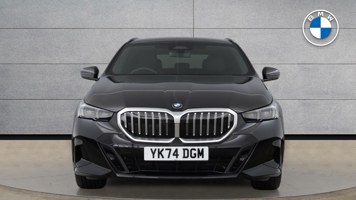 Used BMW 5 Series 2025 for sale - 76765451: Photo 16