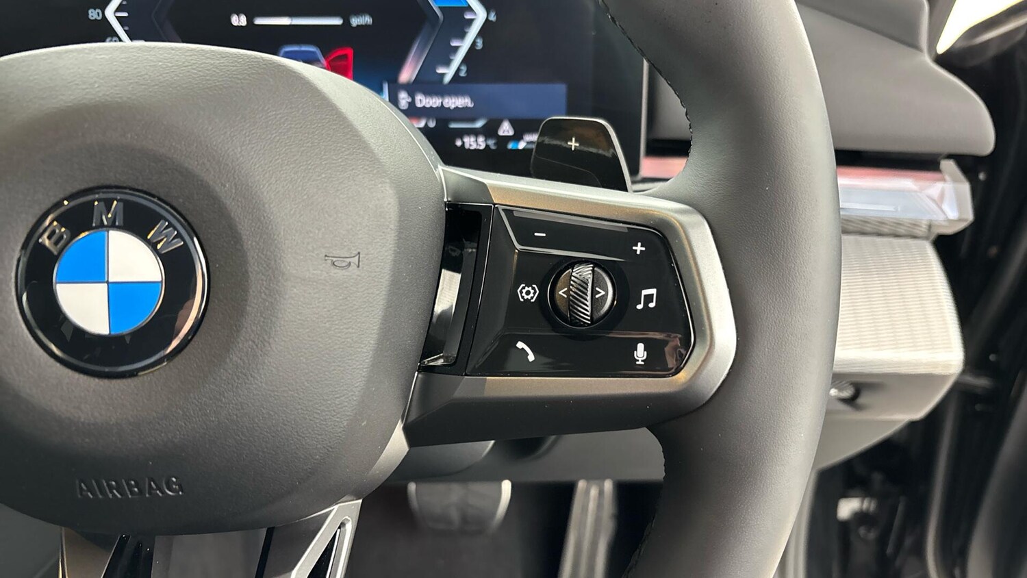 Used BMW 5 Series 2025 for sale - 76765451: Photo 18