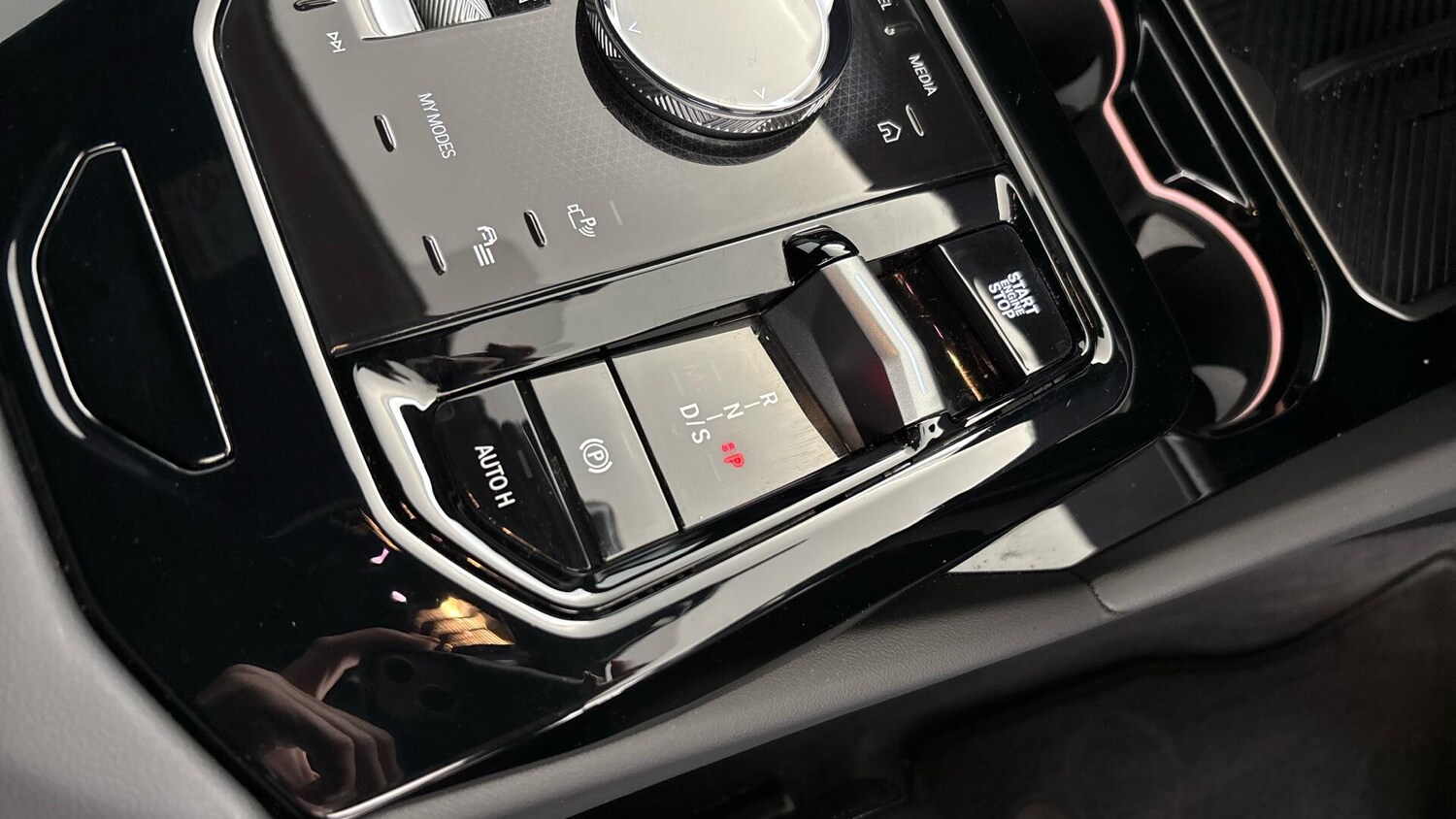 Used BMW 5 Series 2025 for sale - 76765451: Photo 19