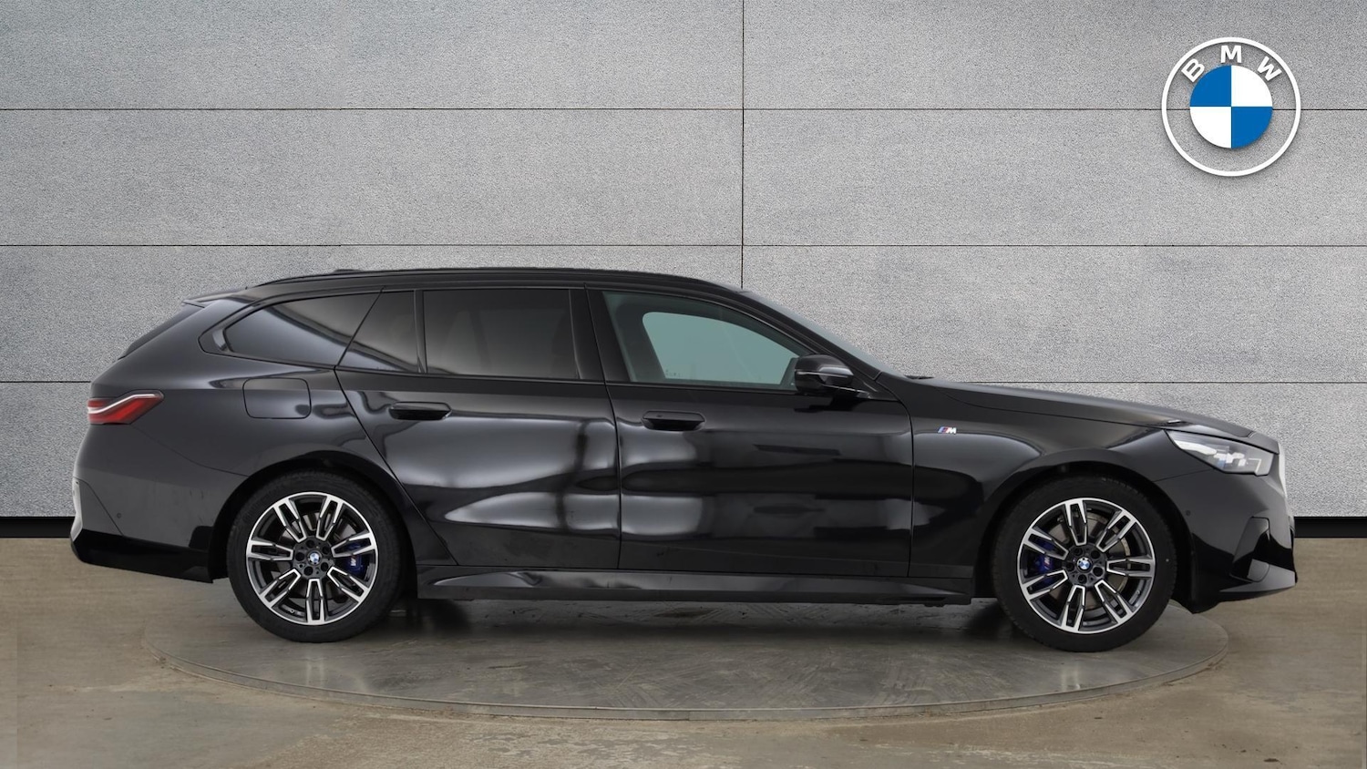 Used BMW 5 Series 2025 for sale - 76765451: Photo 3