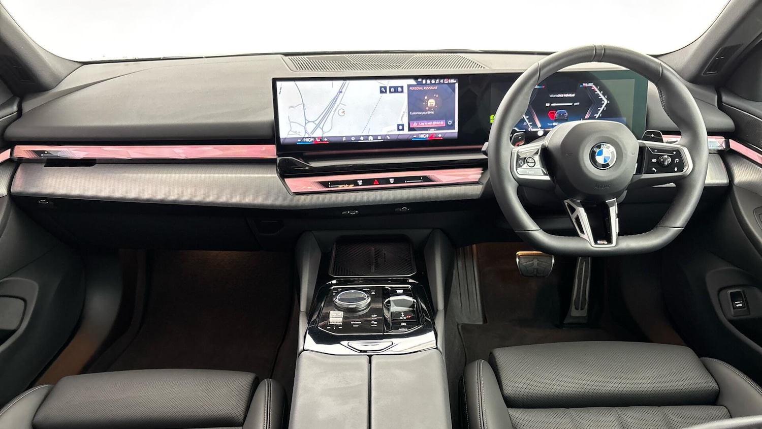 Used BMW 5 Series 2025 for sale - 76765451: Photo 4