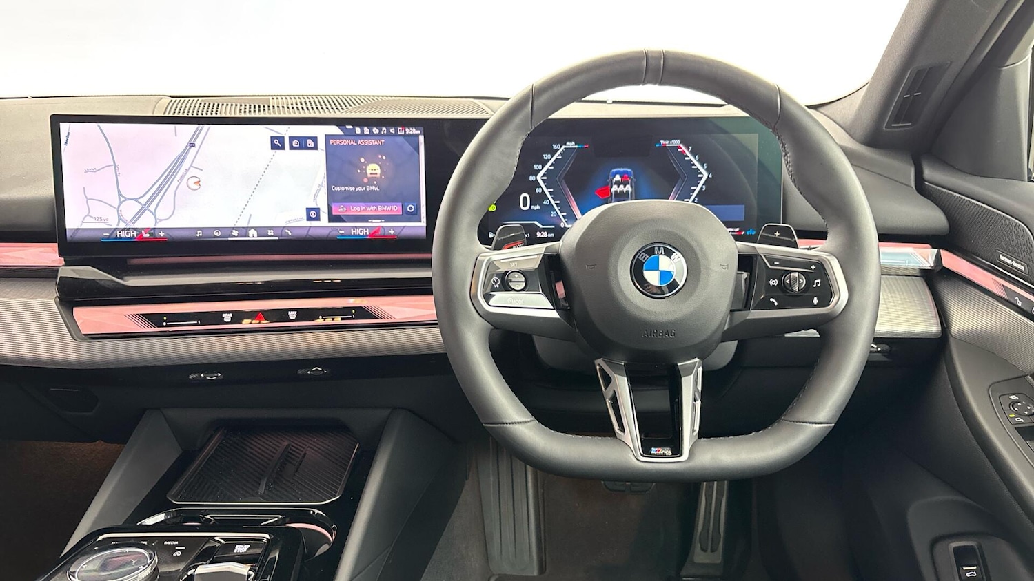 Used BMW 5 Series 2025 for sale - 76765451: Photo 5