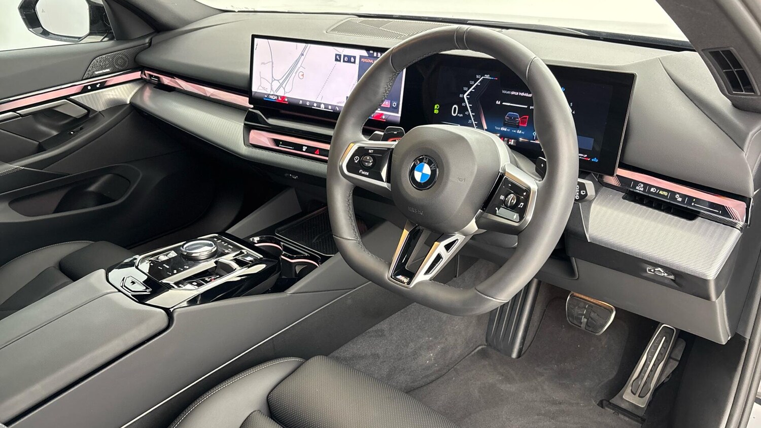 Used BMW 5 Series 2025 for sale - 76765451: Photo 6