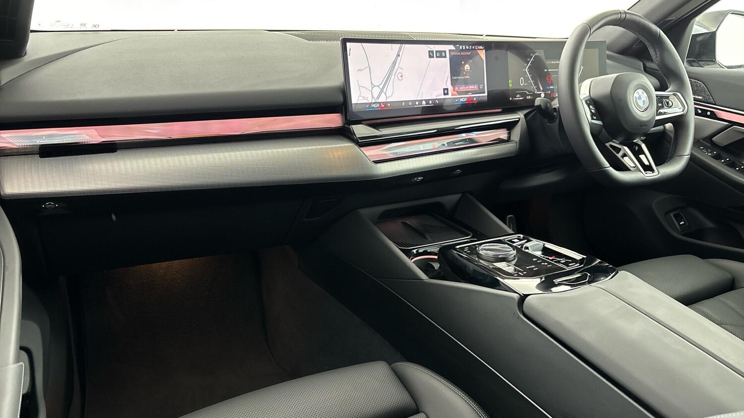 Used BMW 5 Series 2025 for sale - 76765451: Photo 7