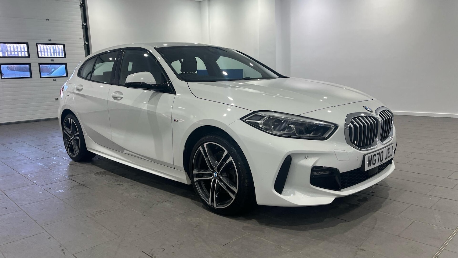 Used BMW 1 Series for sale - 77978486: Photo 19