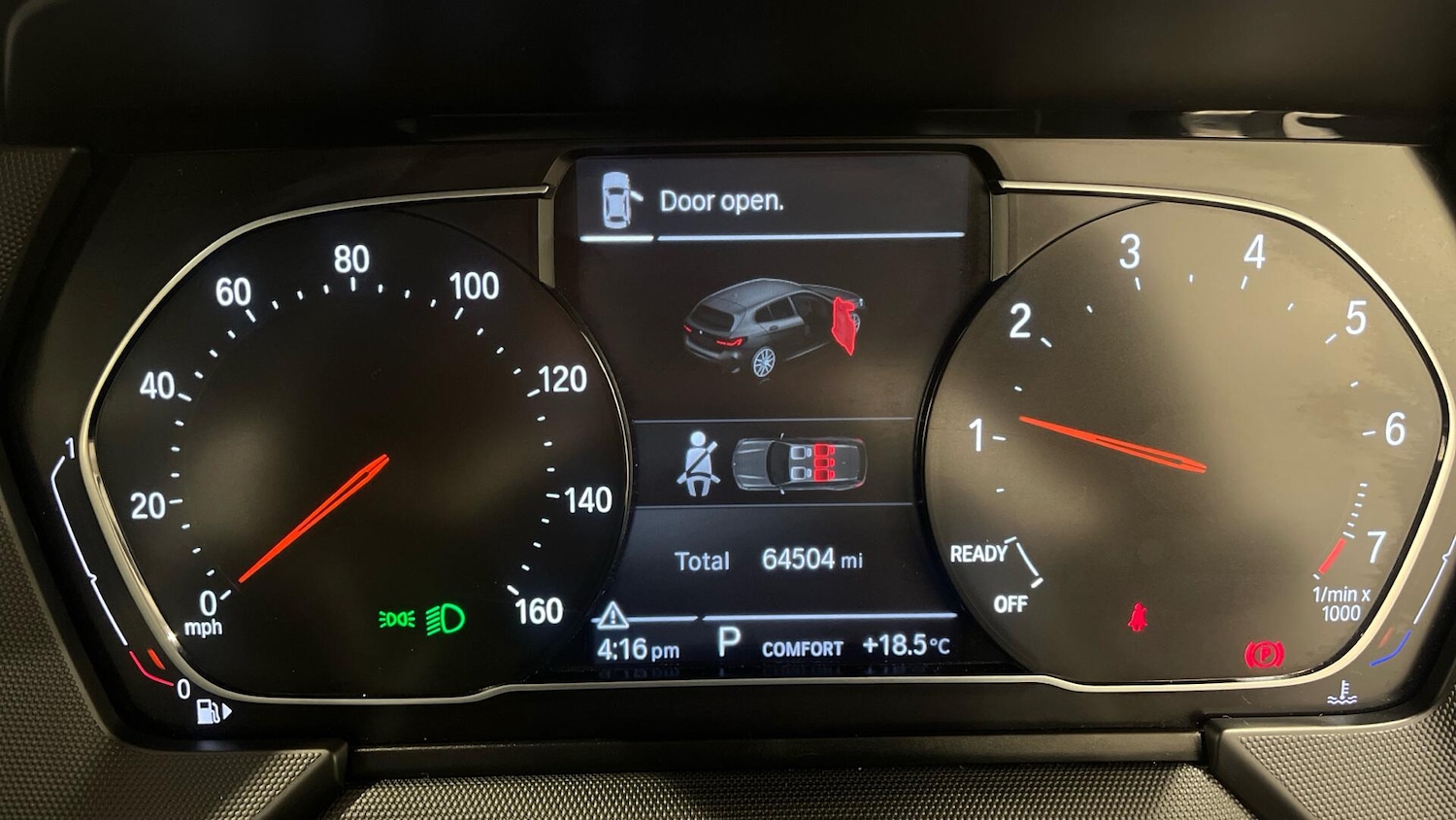 Used BMW 1 Series for sale - 77978486: Photo 21