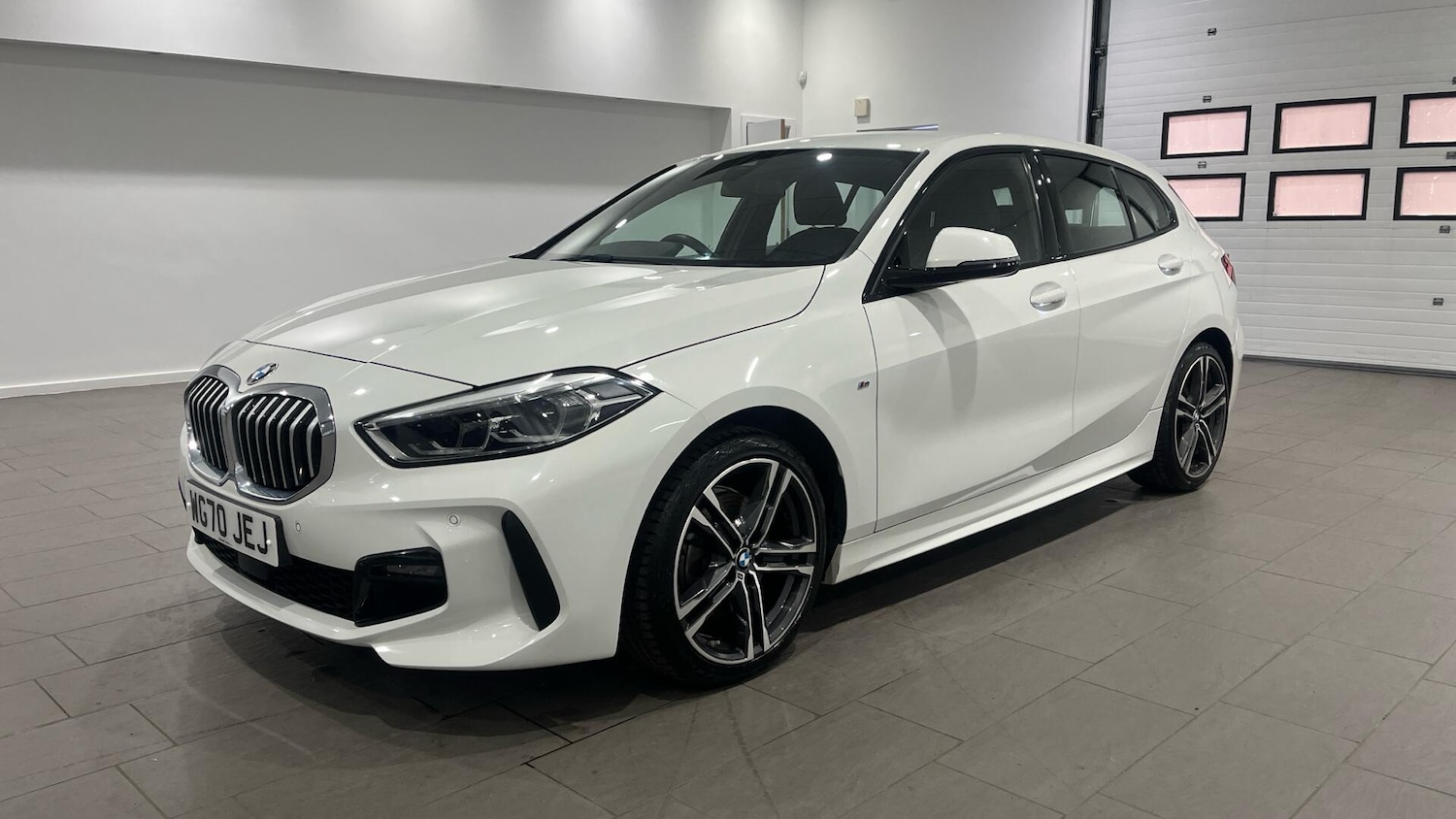 Used BMW 1 Series for sale - 77978486: Photo 23