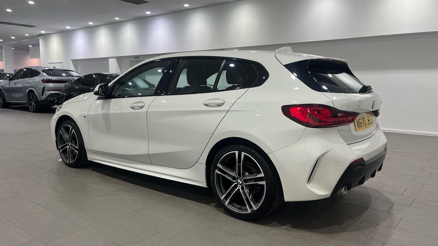 Used BMW 1 Series for sale - 77978486: Photo 24