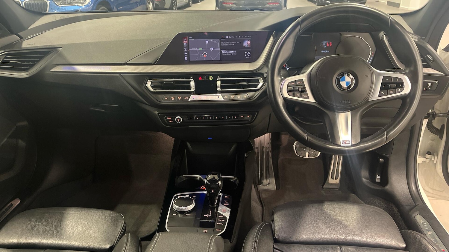 Used BMW 1 Series for sale - 77978486: Photo 4