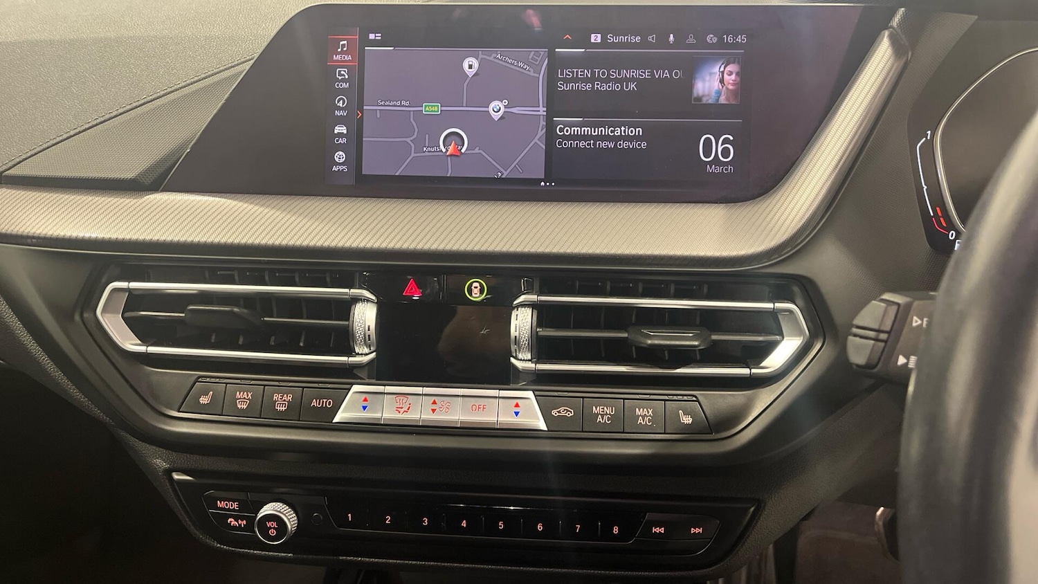 Used BMW 1 Series for sale - 77978486: Photo 8