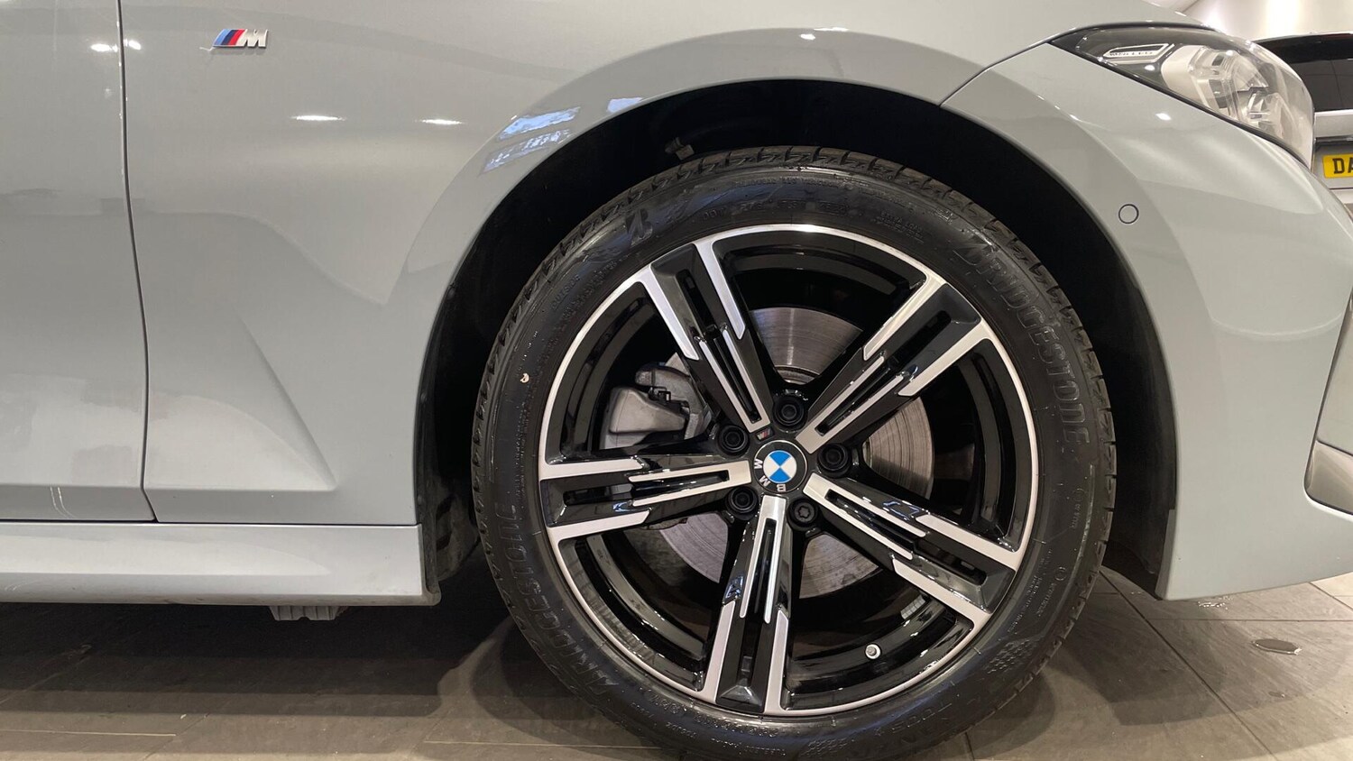 Used BMW 3 Series 2025 for sale - 76760225: Photo 14