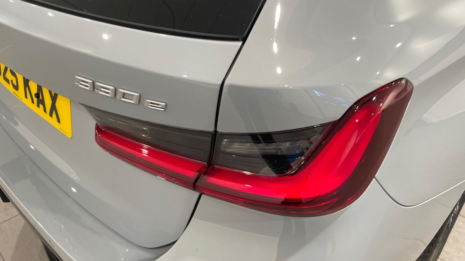 Used BMW 3 Series 2025 for sale - 76760225: Photo 21