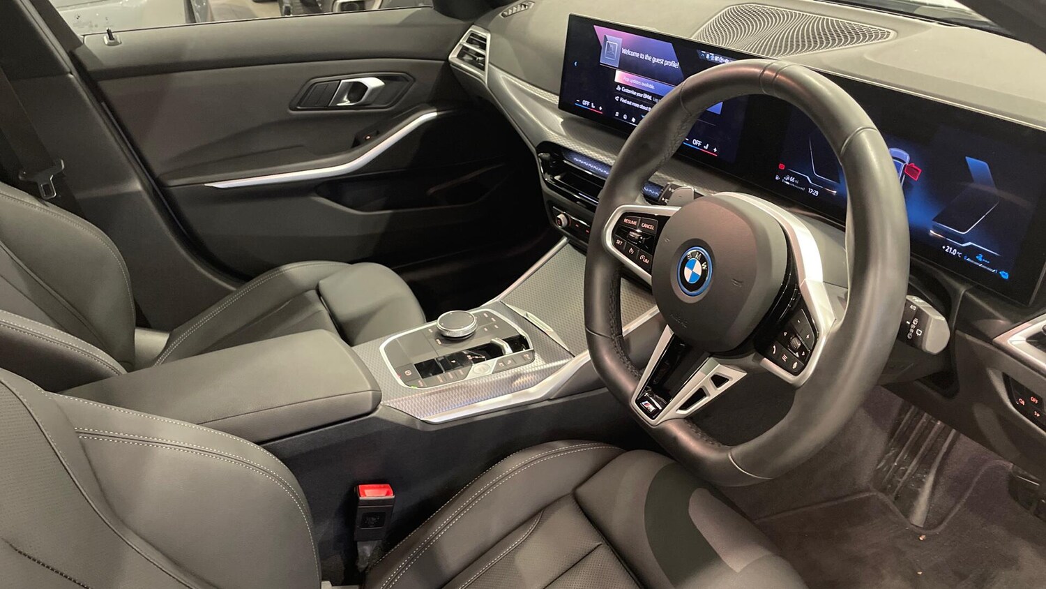 Used BMW 3 Series 2025 for sale - 76760225: Photo 6