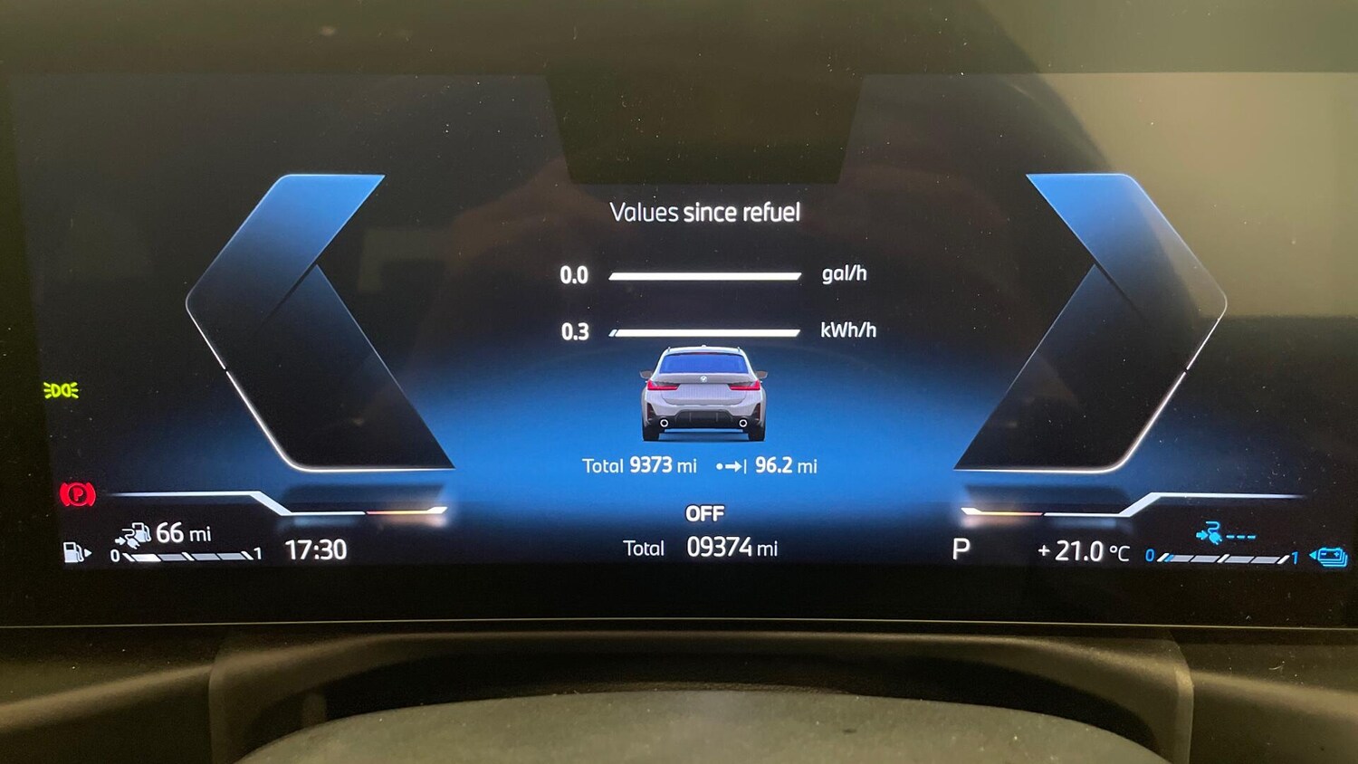 Used BMW 3 Series 2025 for sale - 76760225: Photo 9