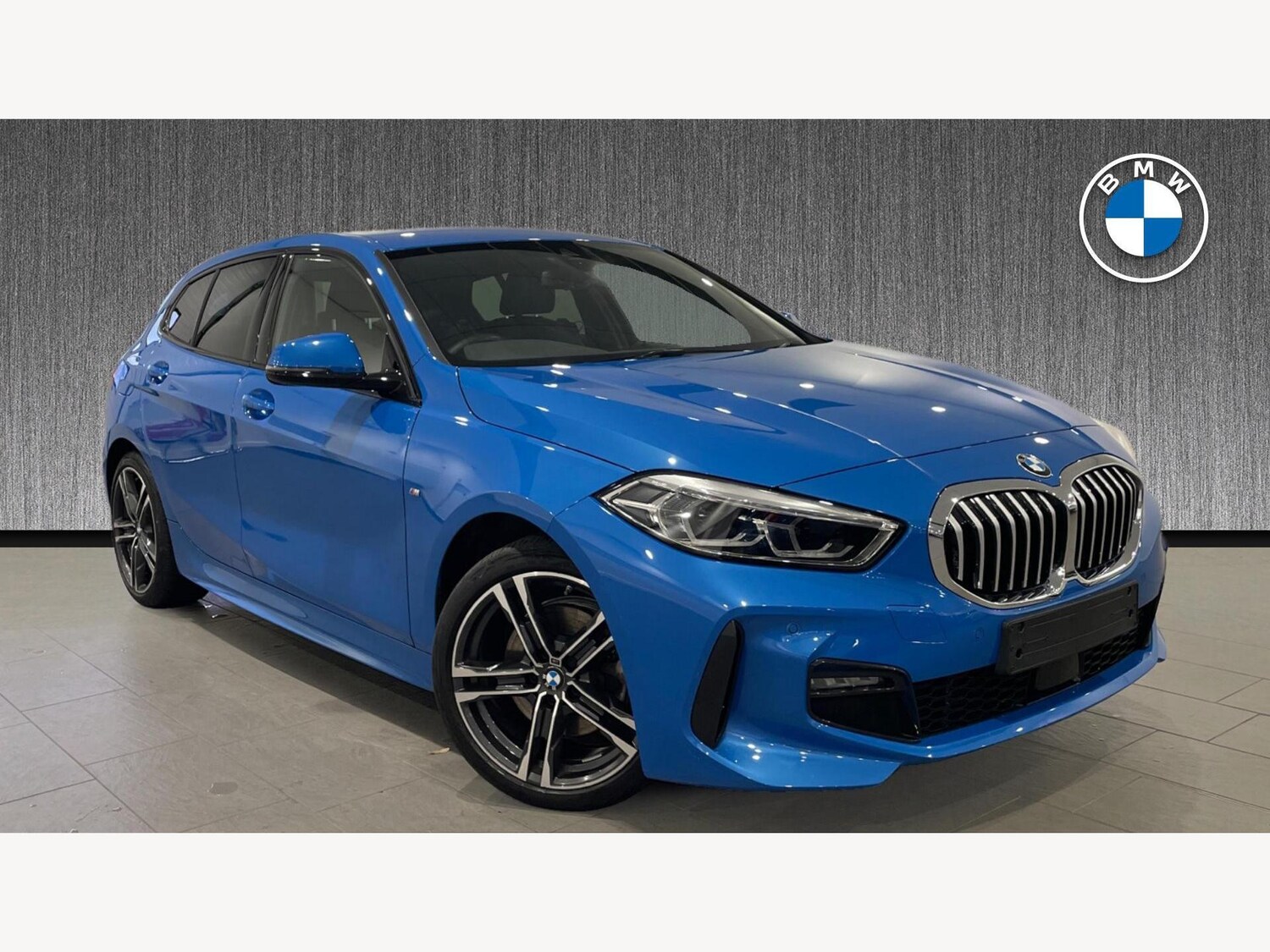 Used BMW 1 Series 2023 for sale - 76760159: Photo 1