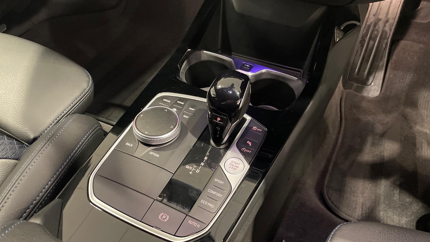 Used BMW 1 Series 2023 for sale - 76760159: Photo 10