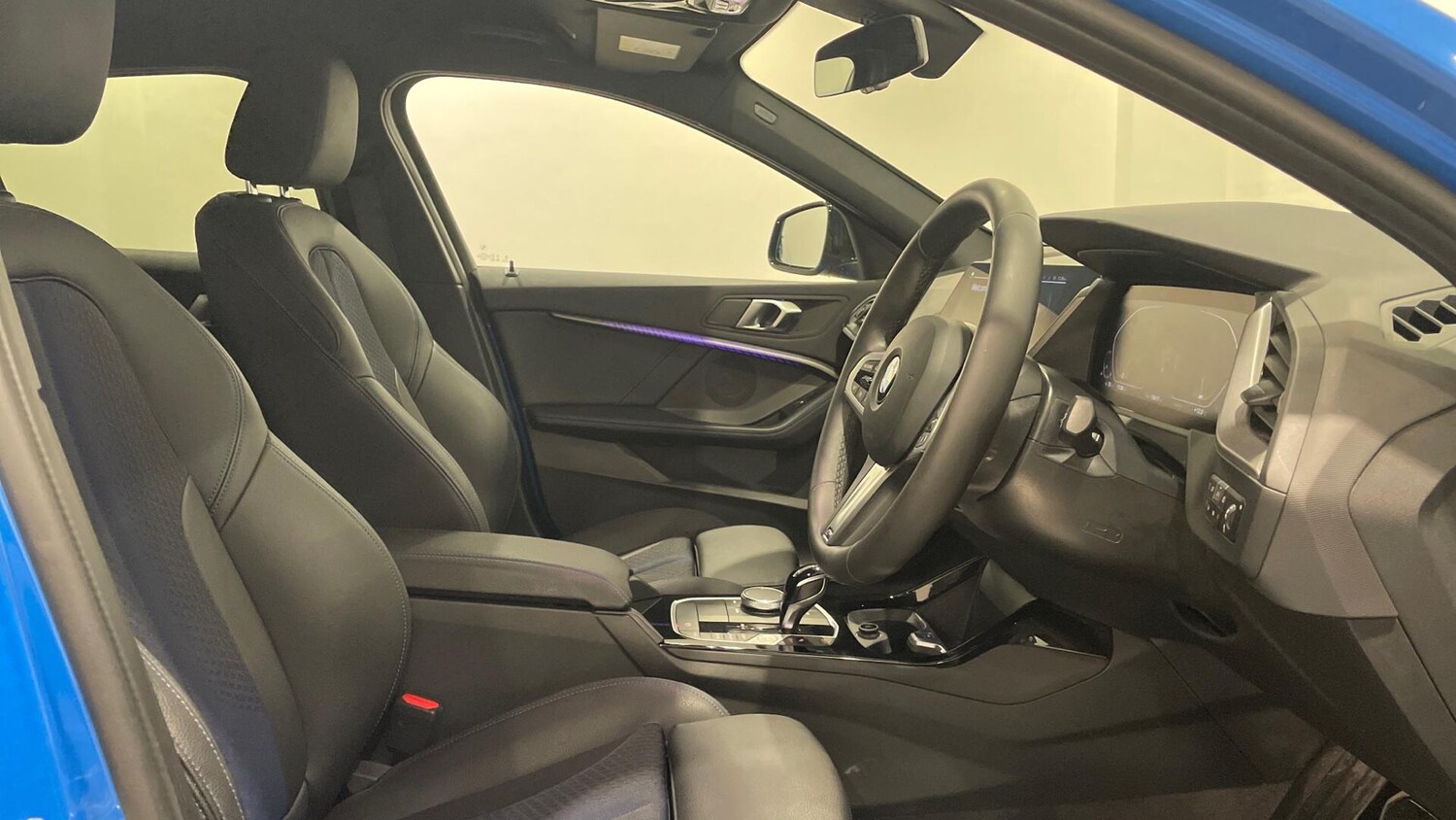 Used BMW 1 Series 2023 for sale - 76760159: Photo 11