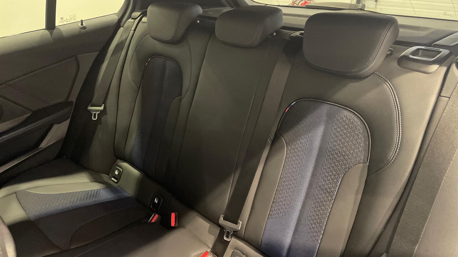 Used BMW 1 Series 2023 for sale - 76760159: Photo 12