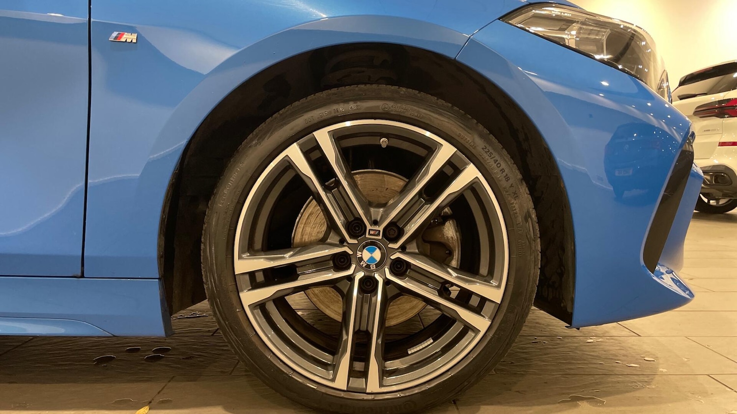 Used BMW 1 Series 2023 for sale - 76760159: Photo 14